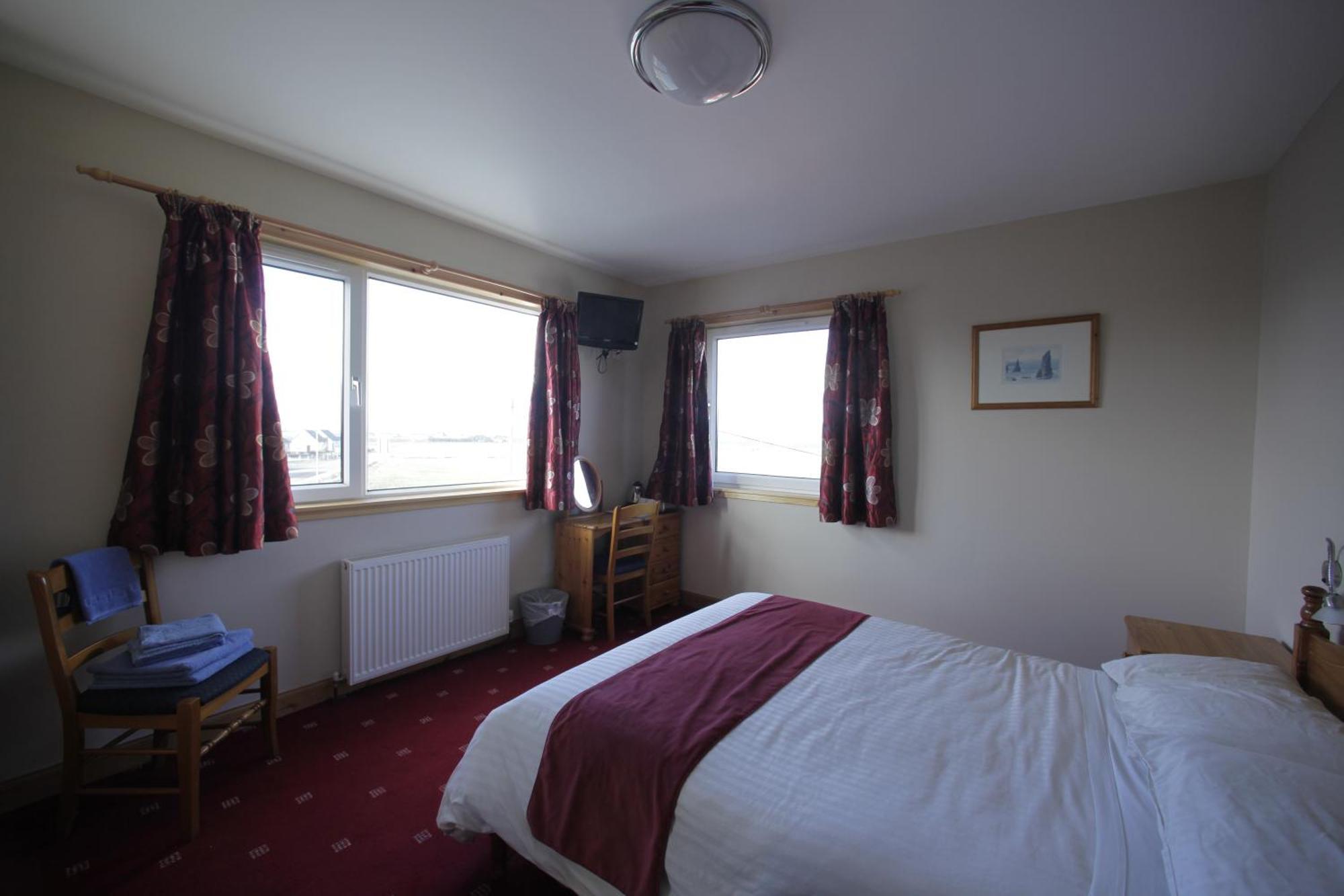 Seaview John O Groats Hotel Szoba fotó