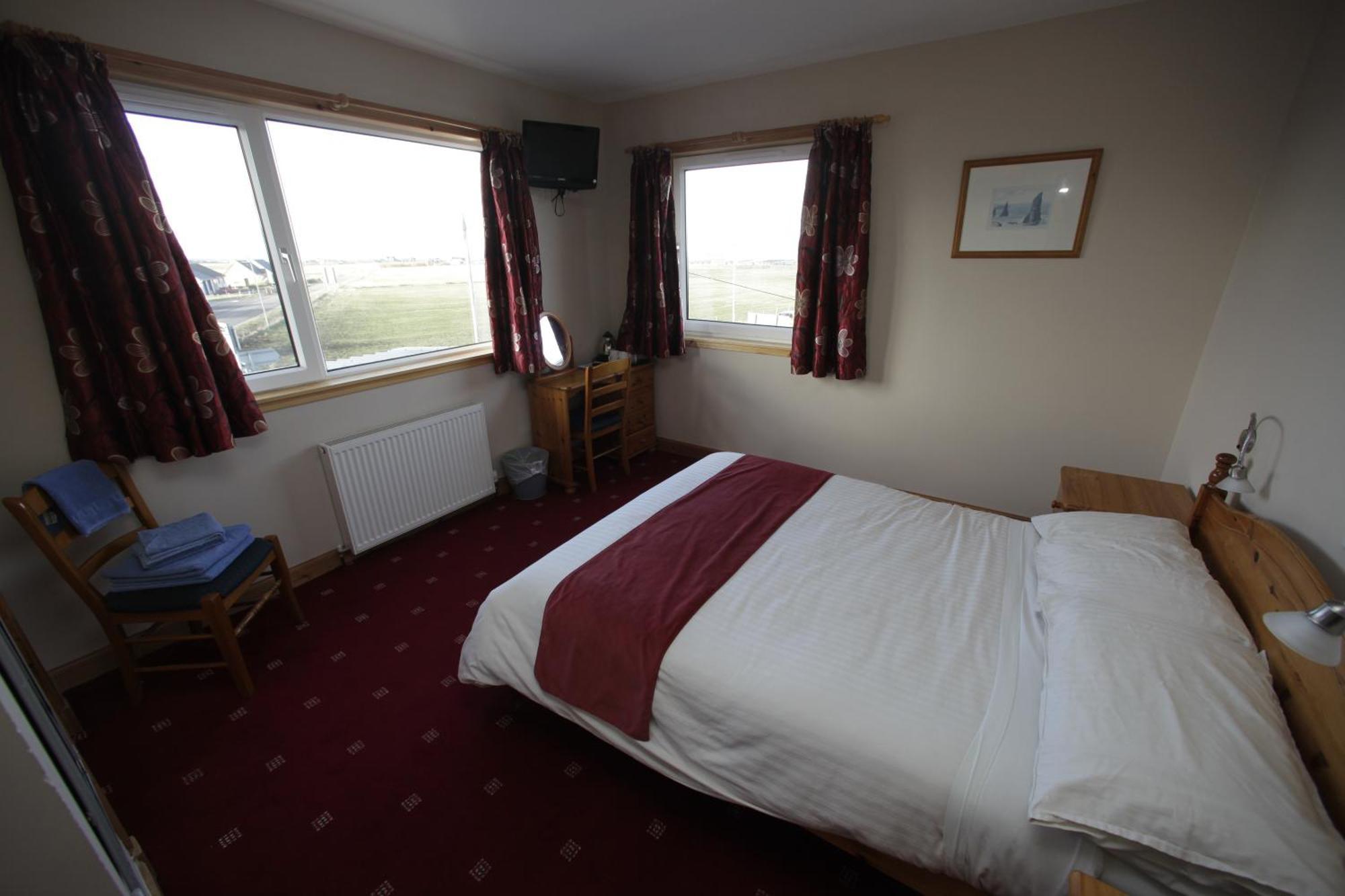 Seaview John O Groats Hotel Szoba fotó