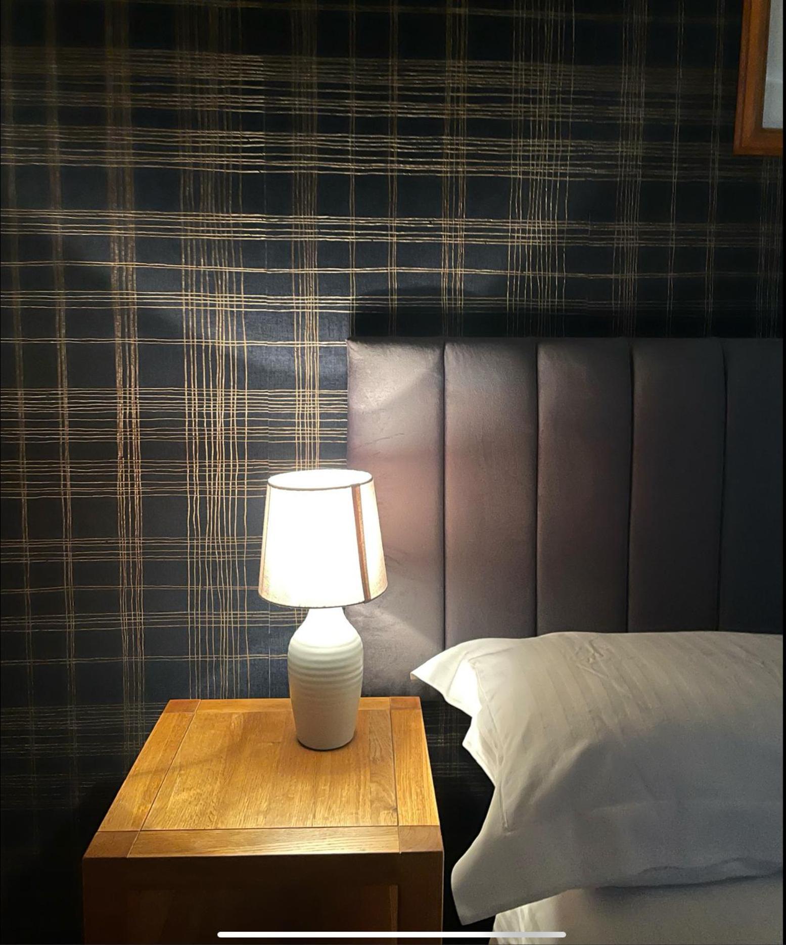 Seaview John O Groats Hotel Kültér fotó