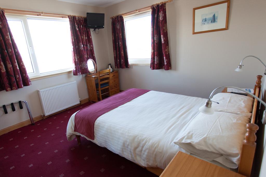 Seaview John O Groats Hotel Kültér fotó