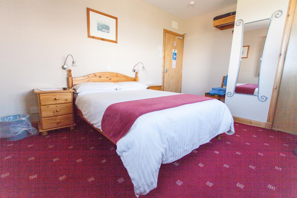 Seaview John O Groats Hotel Szoba fotó